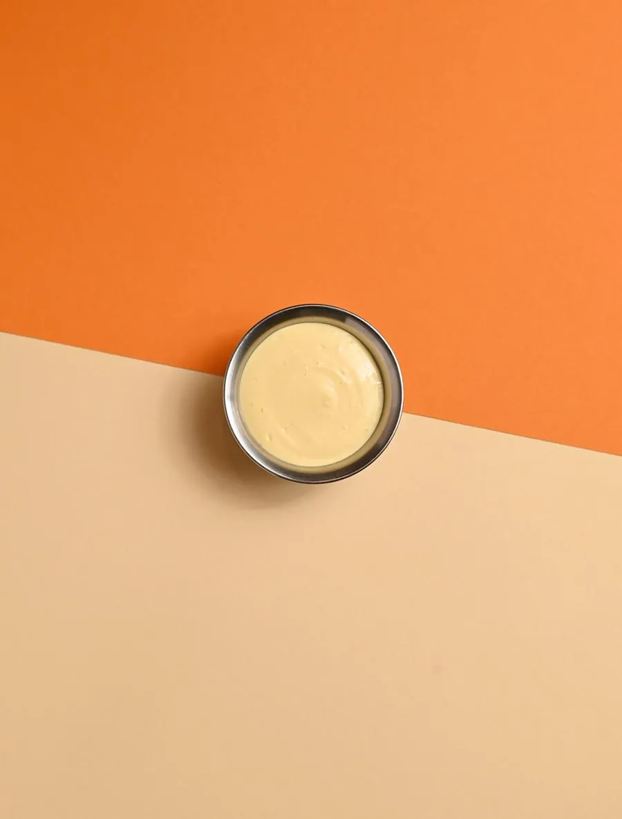 Сырный соус