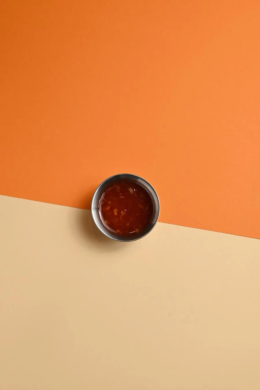 Кисло-Сладкий соус